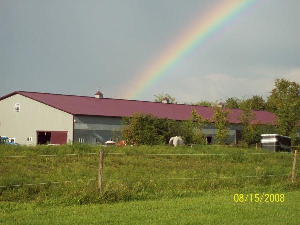 Whisper Wind Equestrian Center Inc Now VLM Equestrian