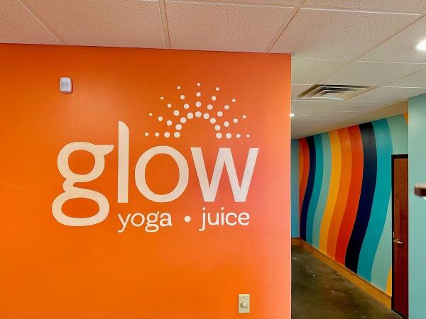 Glow Yoga & Juice Bar