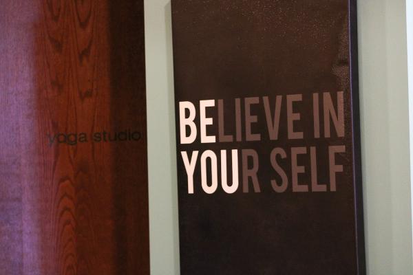 Glow Yoga & Juice Bar