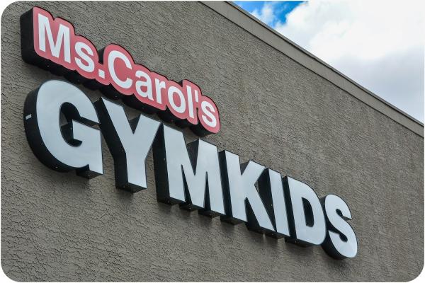 Ms Carol's Gymkids