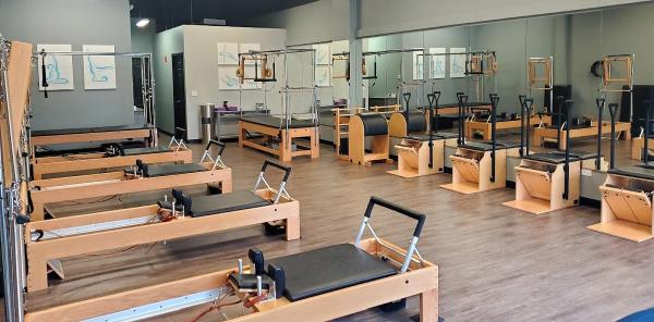 Prairie View Pilates