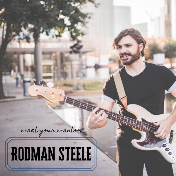 Rodman Steele Studio