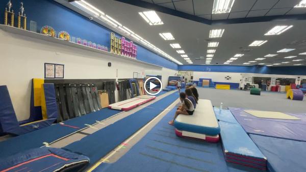 West Broward Gymnastics Academy