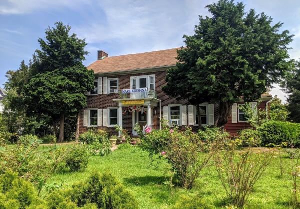 Iskcon Long Island