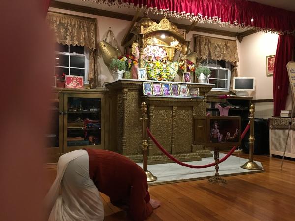 Iskcon Long Island