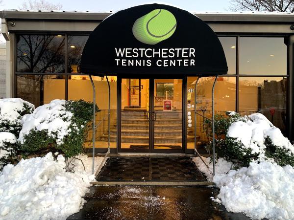 Westchester Tennis Center