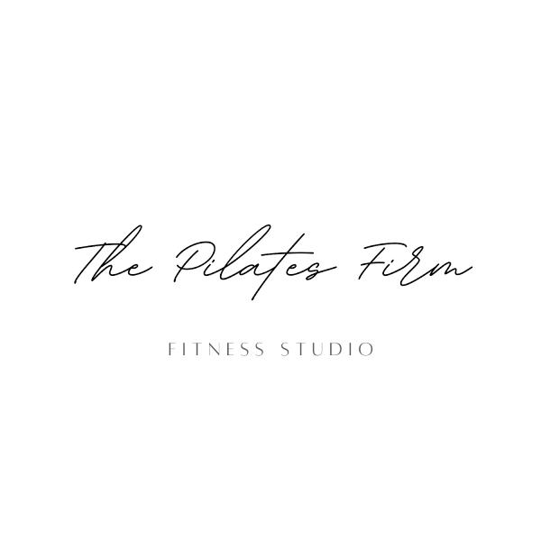 The Pilates Firm