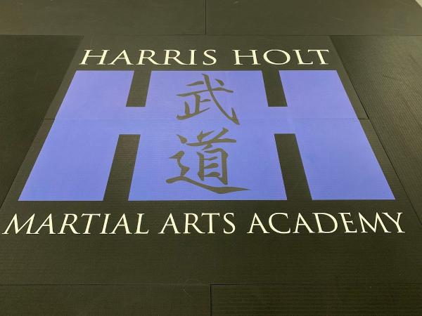 Harris Holt Martial Arts Academy