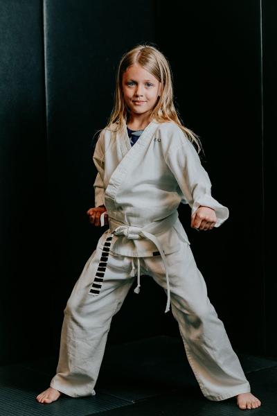 Harris Holt Martial Arts Academy