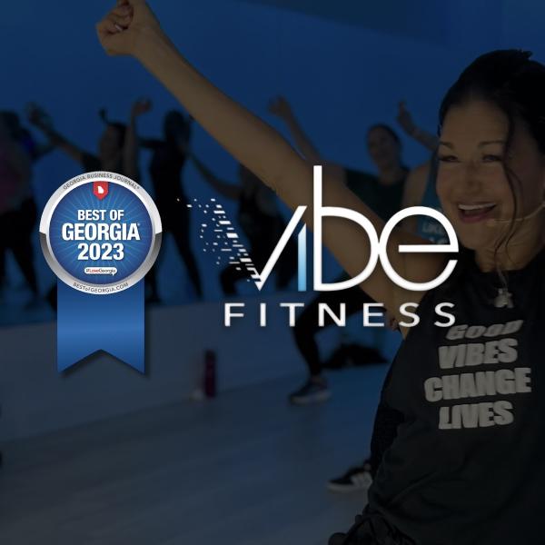 Vibe Fitness