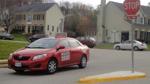 1st Choice Driving School