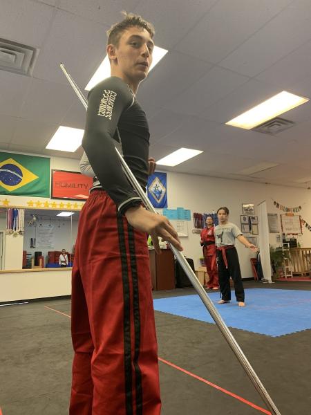 Tri City Karate Academy LLC