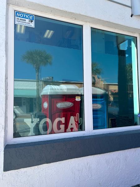 Yoga Gallery Downtown