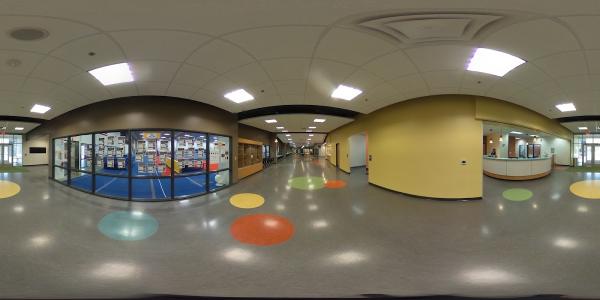 Branch Gymnastics / Kidssports USA