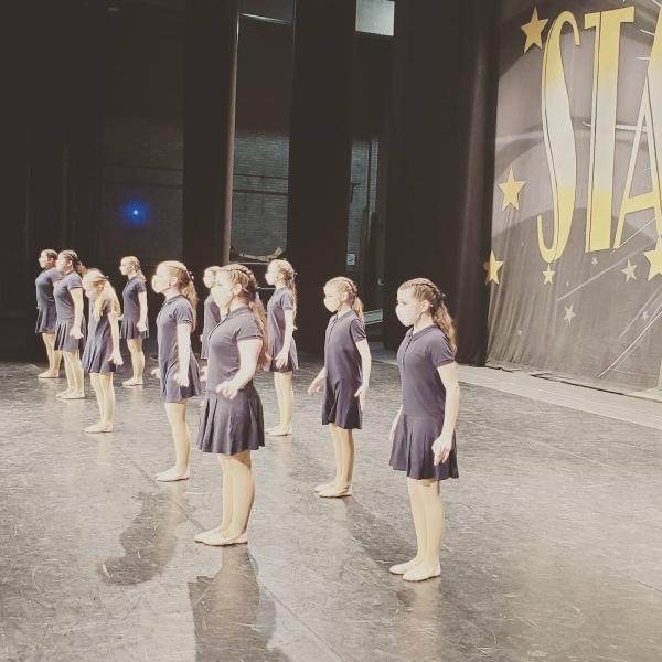Jody B's Studio Of Dance