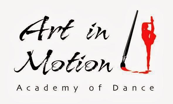 Art In Motion Academy of Dance