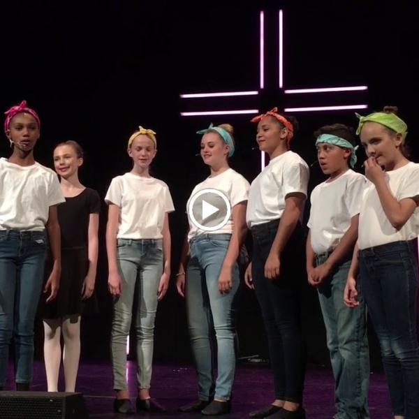 Freed Performing Arts