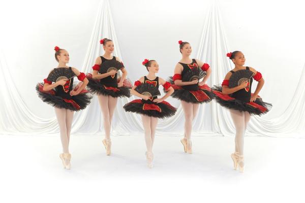 Freed Performing Arts