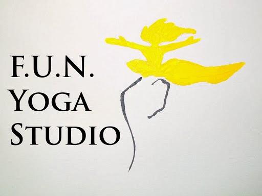 F.u.n. Yoga Studio