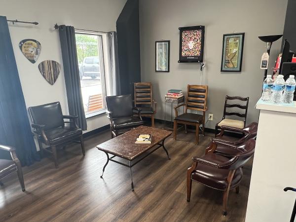 Ellisville Music Academy