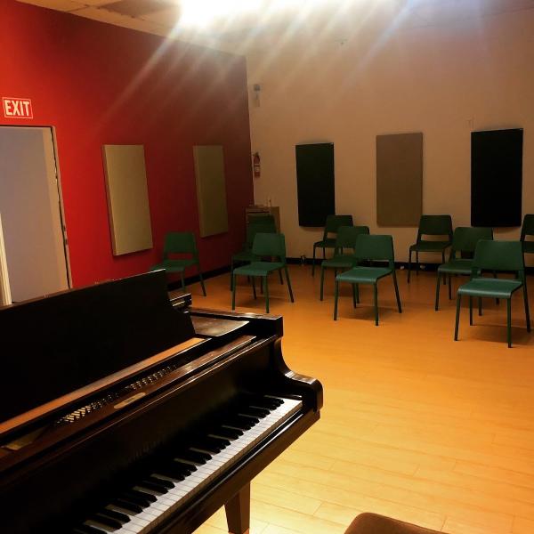 After School Conservatory