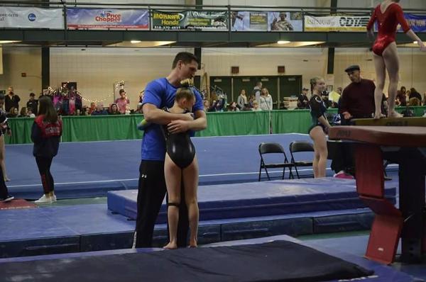 World Class Gymnastics Academy