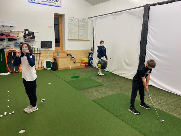 Kuhn Golf Academy