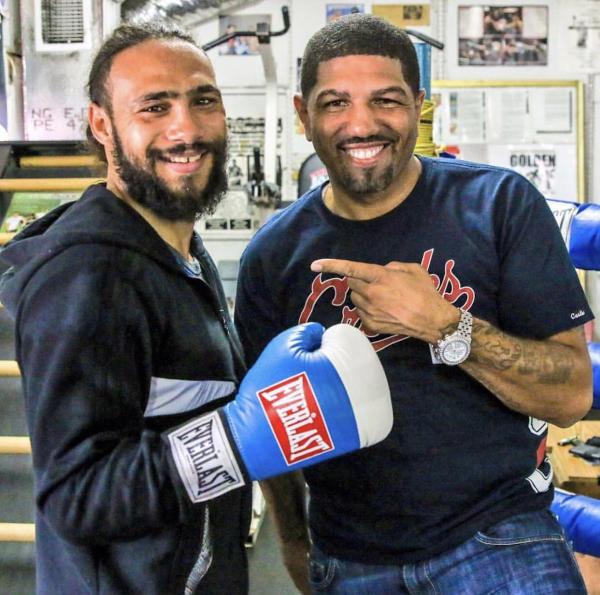 Saint Pete Boxing Club