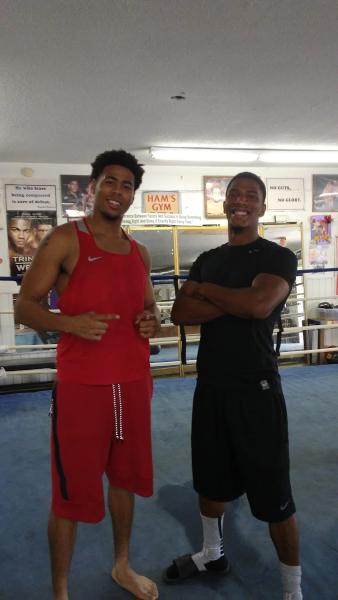 Saint Pete Boxing Club
