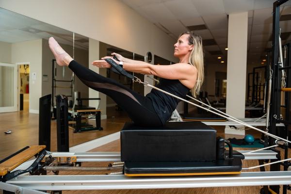 Body Couture Pilates & Fitness