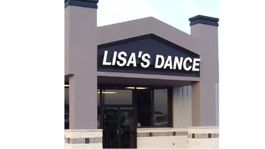 Lisa's Dance Connection