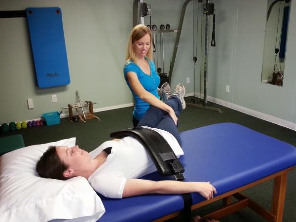 Balanced Body Solutions-Therapy & Wellness