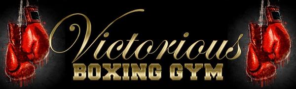 Victoriou's Boxing Gym