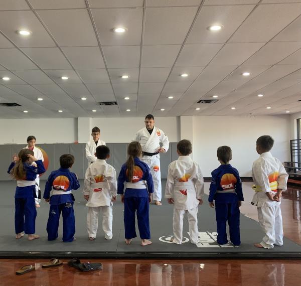 Sol BJJ