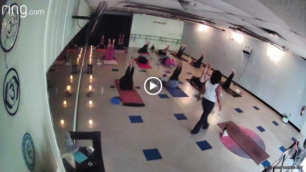 Choose Again Yoga