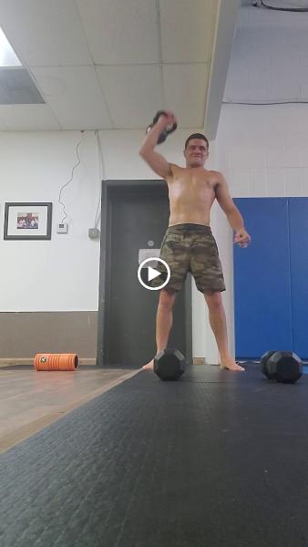 True Warriors Nova Uniao Academy