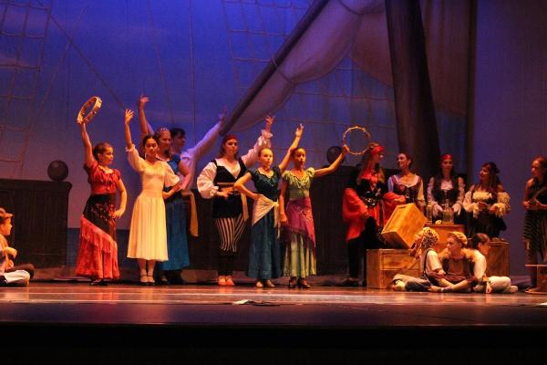 Alius Dance School