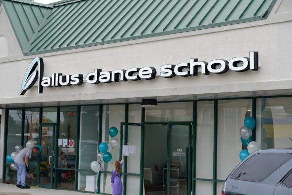 Alius Dance School
