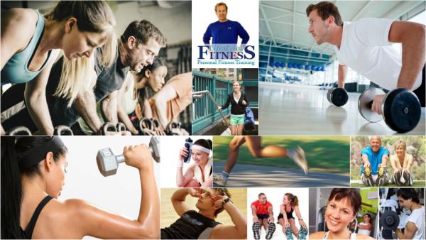 Lifestyles Fitness Personal Training