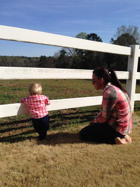 Southern Oak Equestrian Center