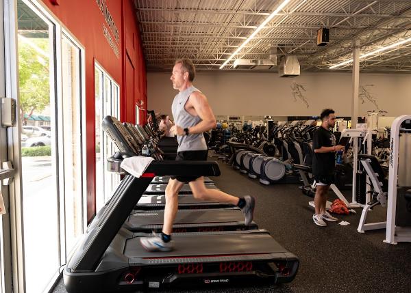 Ultimate Sports Institute