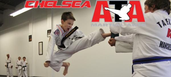 Chelsea ATA Martial Arts