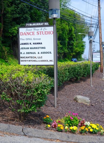 Janet Hays & Co Dance Studio