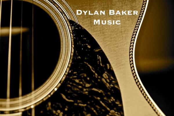 Dylan Baker Music