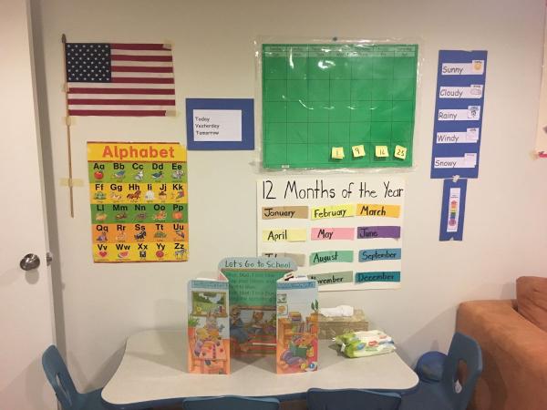 JBE Tutoring LLC