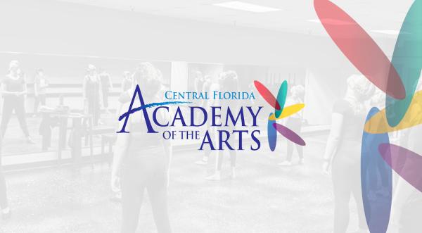 Central Florida Academy of Arts