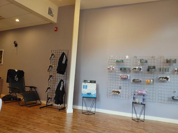Kika Stretch Studios Montclair