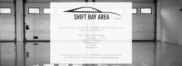 Shift Bay Area