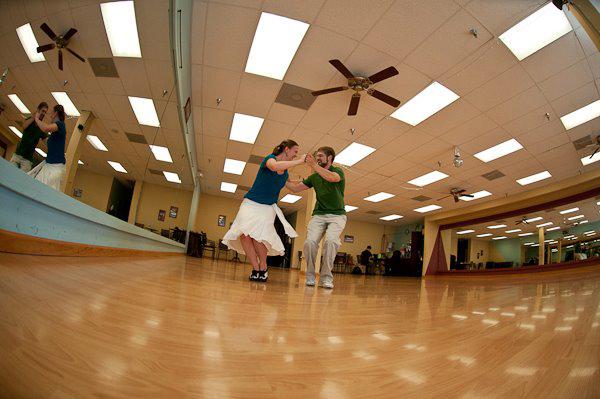Sapphire Ballroom and Dance Center