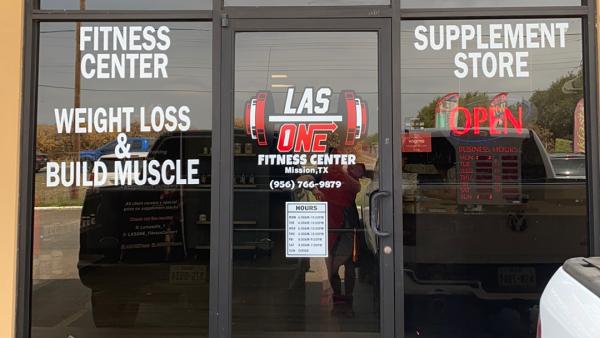 Lasone Fitness Center